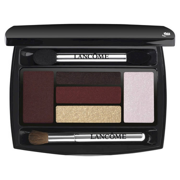 Lancôme Hypnôse Eyeshadow Palette - Montmartre